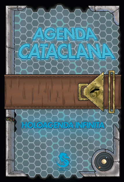 AGENDA VISIUAL CATACLANA