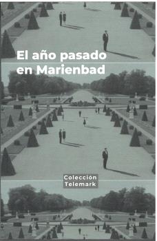 AÑO PASADO EN MARIENBAD, EL