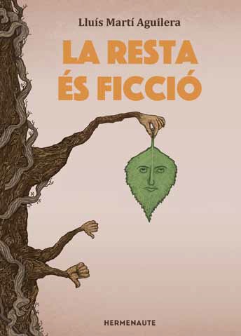 RESTA ES FICCIÓ, LA