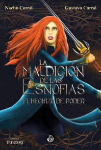MALDICIÓN DE LAS ESNOFIAS, LA