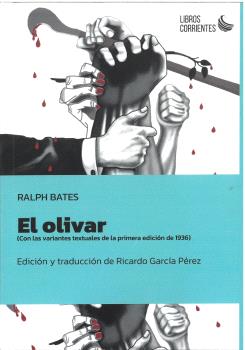 OLIVAR, EL