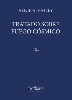 TRATADO SOBRE FUEGO CÓSMICO