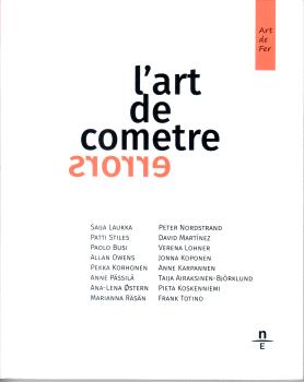 ART DE COMETRE ERRORS, L´