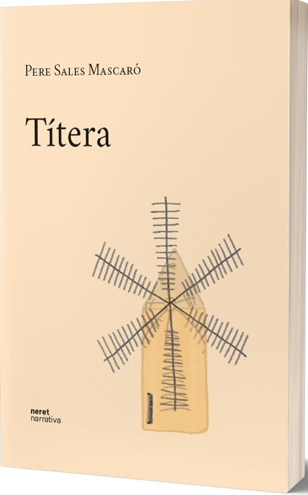 TÍTERA