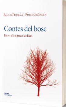 CONTES DEL BOSC (REIMPRESIÓ 2026)