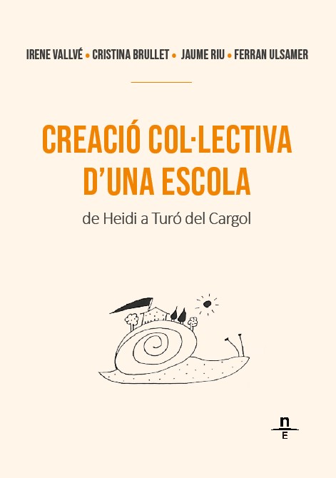 CREACIÓ COL.LECTIVA D´UNA ESCOLA