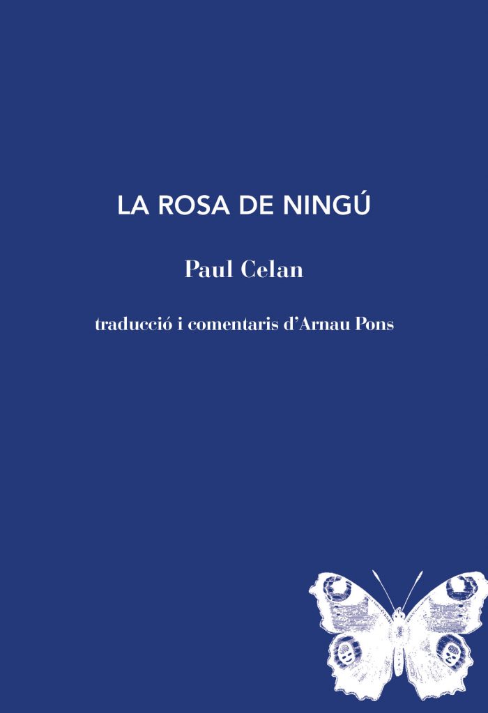 ROSA DE NINGÚ, LA