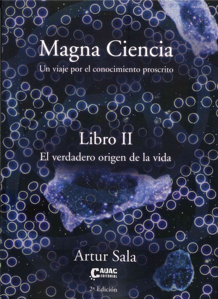 MAGNA CIENCIA II
