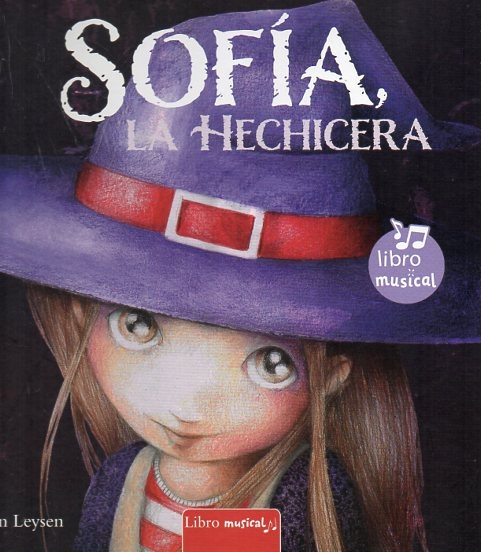 SOFÍA LA HECHICERA