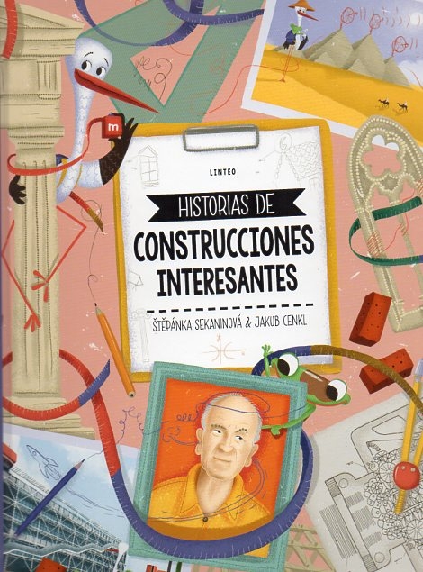 HISTORIAS DE CONSTRUCCIONES INTERESANTES