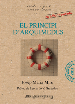 PRINCIPI D´ARQUIMEDES 2ª  Edic. revisada