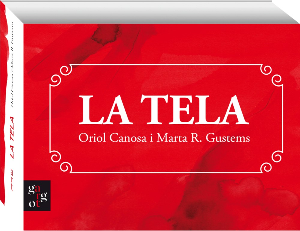 TELA, LA (Castellano)
