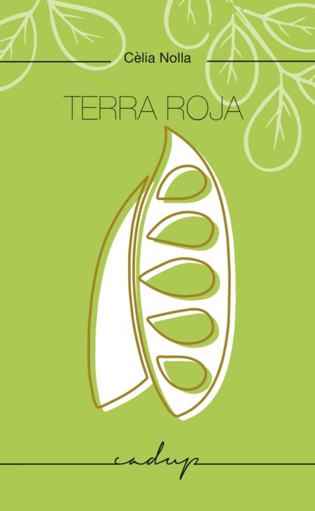 TERRA ROJA