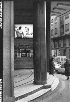 JAVIER CAMPANO ULTIMA SESIÓN