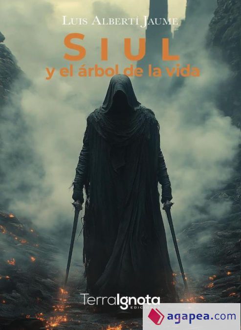SIUL Y EL ÁRBOL DE LA VIDA