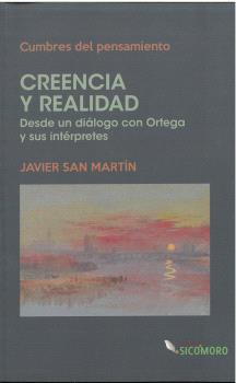 CREENCIA Y REALIDAD