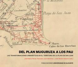 DEL PLAN MUGURUZA A LOS PAU