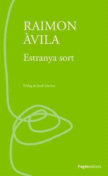 ESTRANYA SORT