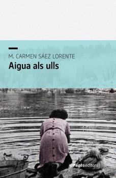AIGUA ALS ULLS