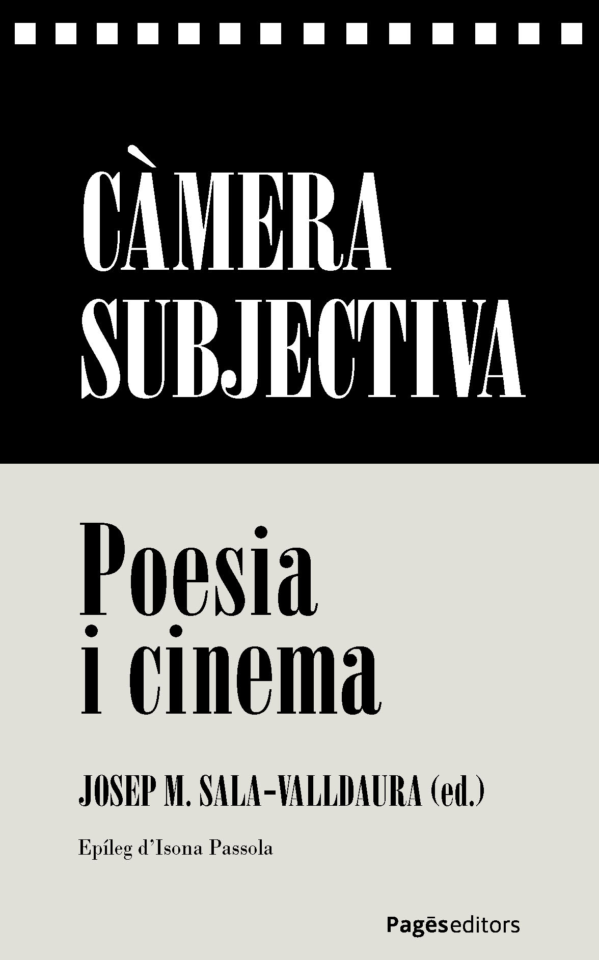 CÀMERA SUBJECTIVA