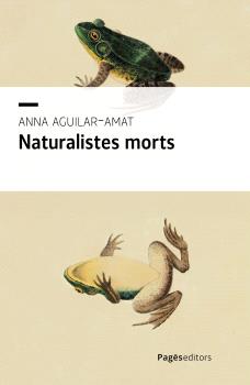 NATURALISTES MORTS