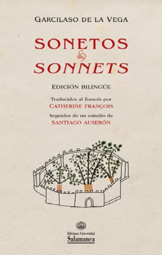 SONETOS & SONNETS