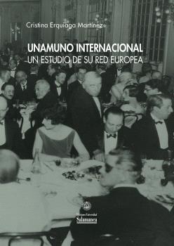 UNAMUNO INTERNACIONAL