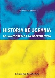 HISTORIA DE UCRANIA (REIMPRESIÓN)