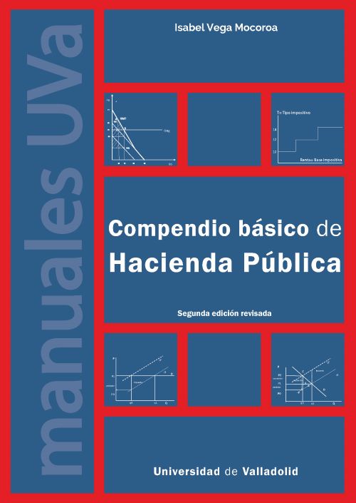 COMPENDIO BÁSICO DE HACIENDA PÚBLICA