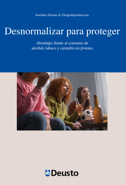 DESNORMALIZAR PARA PROTEGER