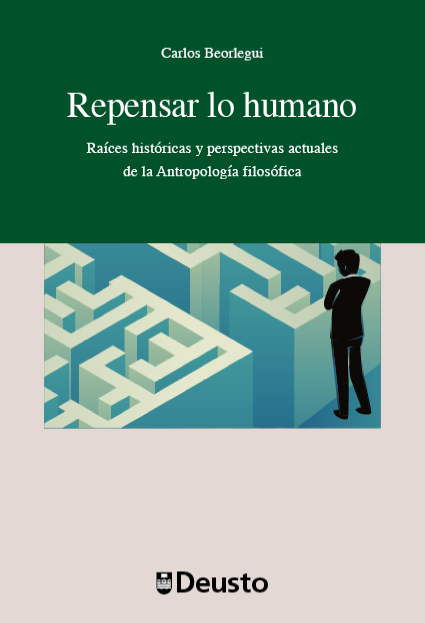 REPENSAR LO HUMANO