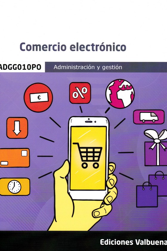 COMERCIO ELECTRONICO ( ADMINISTRACION Y GESTION)