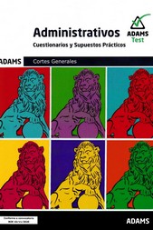 ADMINISTRATIVOS. WORD 2016 TEORIA Y EJERCICIOS - CORTES GENERALES