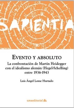 EVENTO Y ABSOLUTO