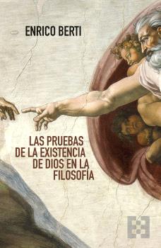 LAS PRUEBAS DE LA EXISTENCIA DE DIOS EN LA FILOSOFÍA