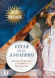 VIVIR EN EL ASOMBRO
