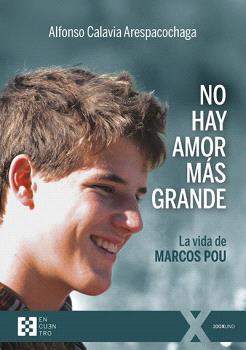 NO HAY AMOR MÁS GRANDE