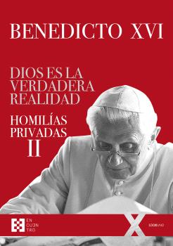 DIOS ES LA VERDADERA REALIDAD