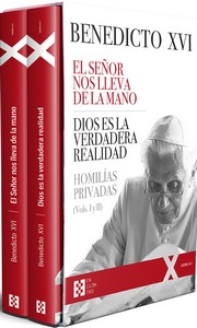 HOMILIAS PRIVADAS (PACK) -LIBROS