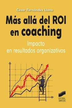 MA´S ALLA´ DEL ROI EN COACHING