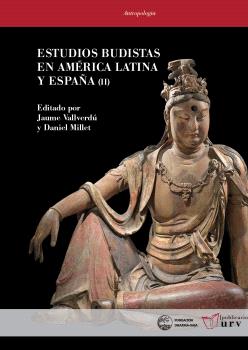 ESTUDIOS BUDISTAS EN AMÉRICA LATINA Y ESPAÑA II