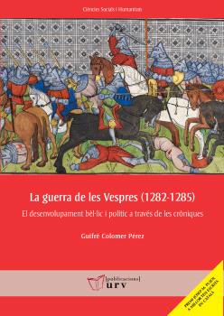 GUERRA DE LES VESPRES (1282-1285), LA