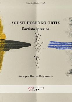 AGUSTÍ DOMINGO ORTIZ