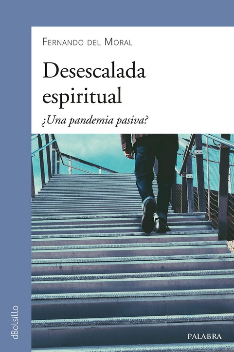 DESESCALADA ESPIRITUAL
