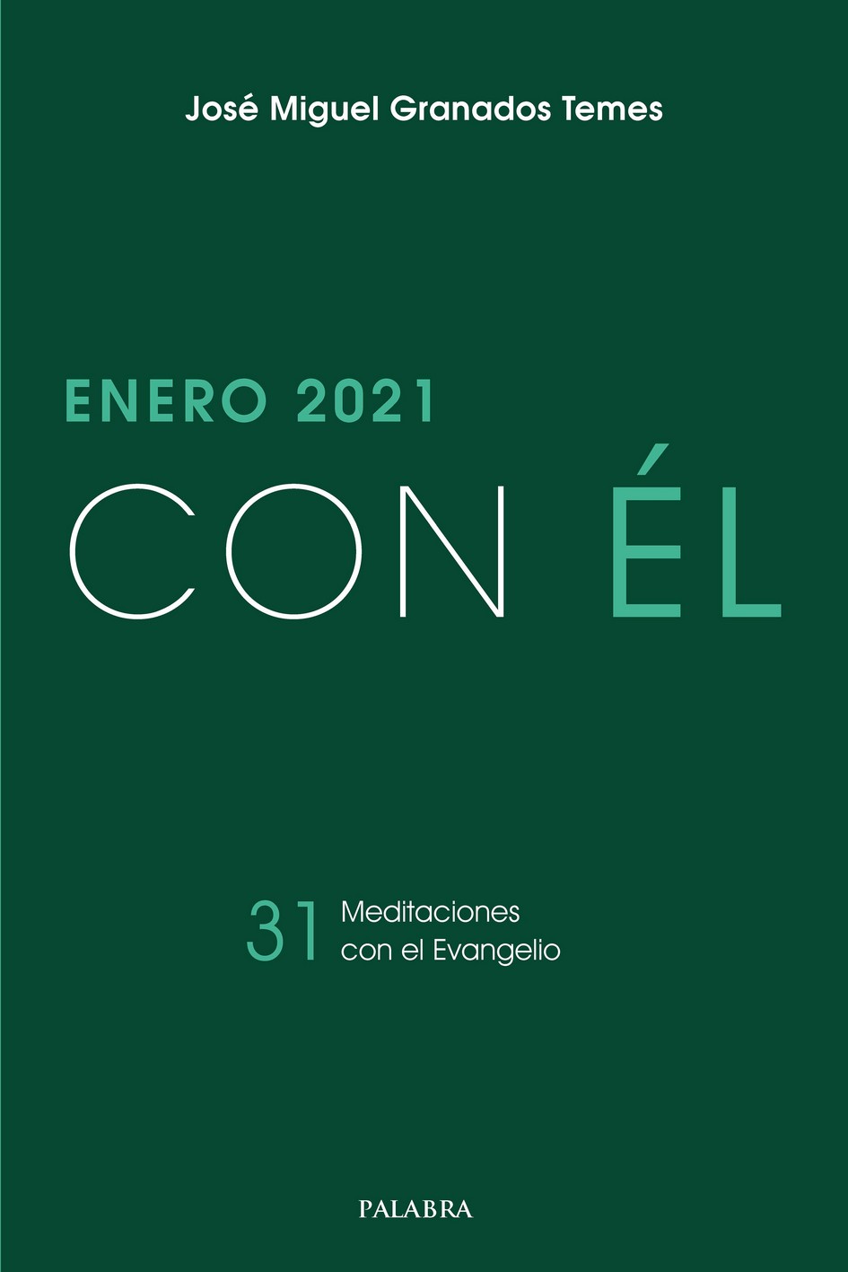 CON EL - ENERO 2021