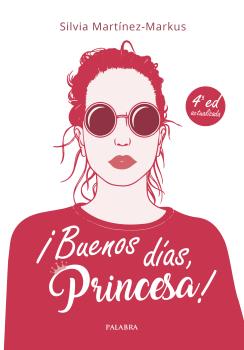 BUENOS DIAS, PRINCESA!