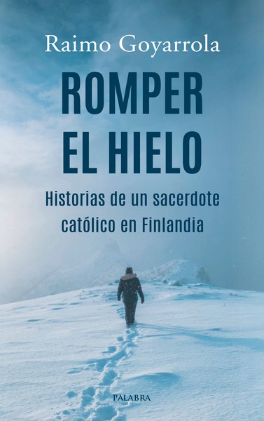 ROMPER EL HIELO