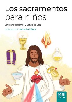 SACRAMENTOS PARA NIÑOS, LOS