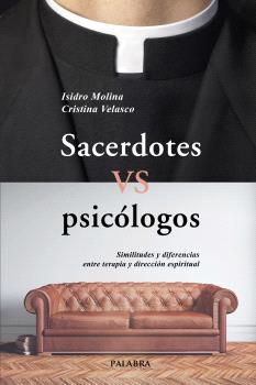 SACERDOTES VS PSICÓLOGOS