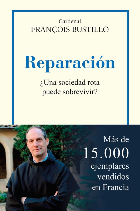 REPARACIÓN